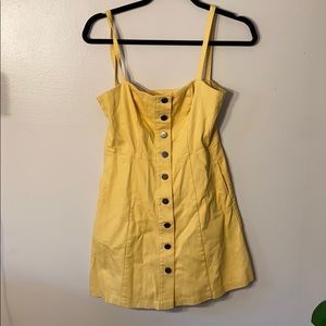 Capulet Dress - Never Worn